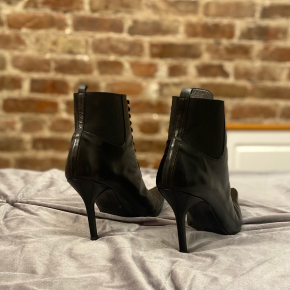 DOLCE & GABBANA BOOTIES - Picture 2 of 3